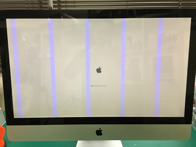 iMac 27インチ 2011年モデル グラフィックカード 修理 | Mac修理は ...