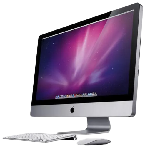 アップル iMac Early 2009 20インチ