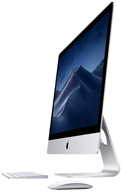 (N66) Apple iMac 27インチ  model A1312