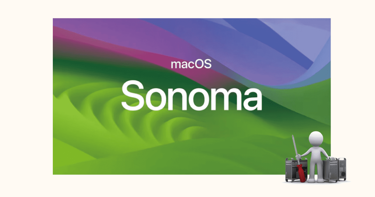 最新MacOS Sonoma Macmini2018 3.6G/ i3/ 8G