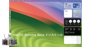 最新MacOS Sonoma Macmini2018 3.6G/ i3/ 8G